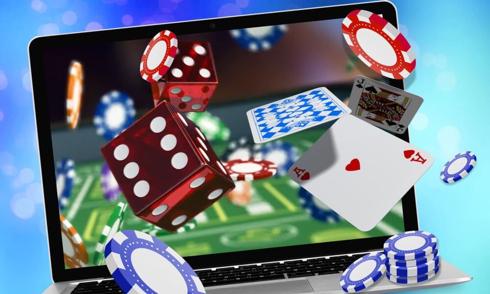 Casino Admiral New Your Gateway to a Thrilling Gaming Experience