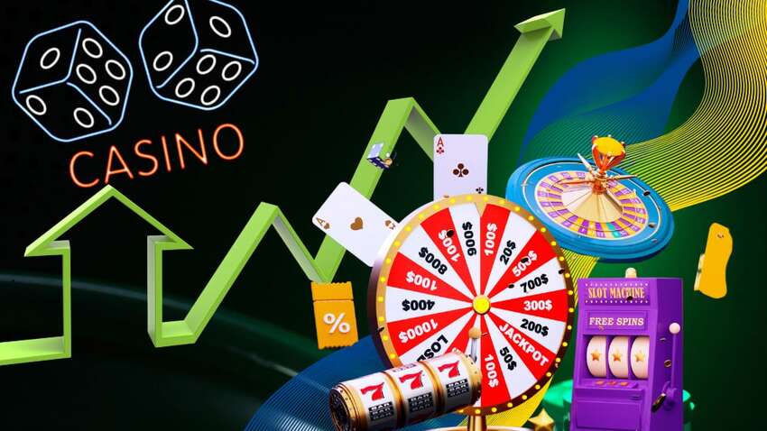 Discover the Exciting World of Online Mr Jones Casino