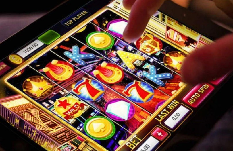 Explore the Excitement of Casino Admiral New
