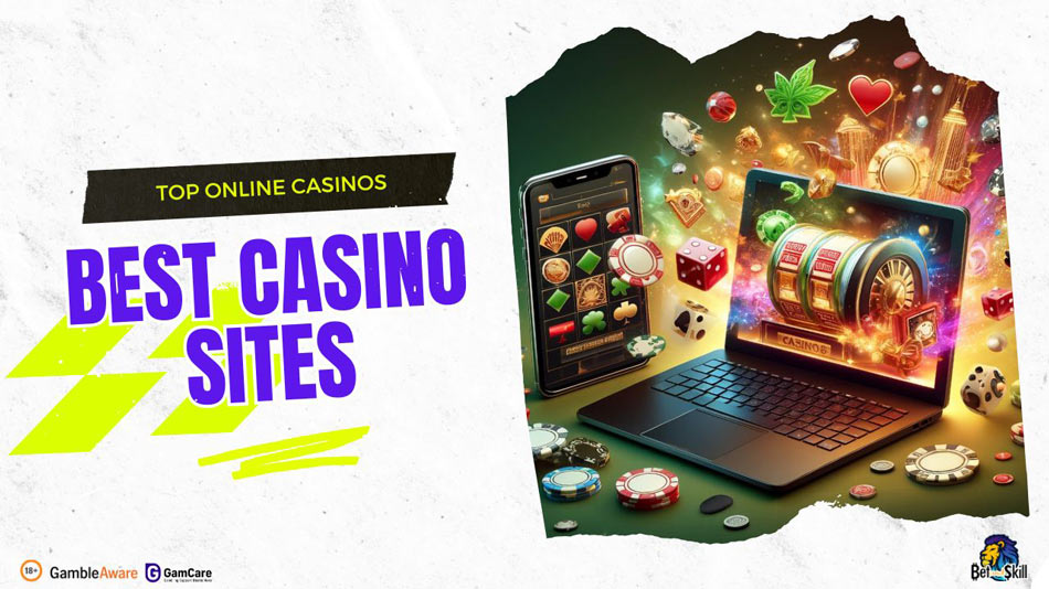 Best Online Casino UK Reviews Your Ultimate Guide