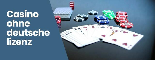 Das beste online casino ohne deutsche regeln 15