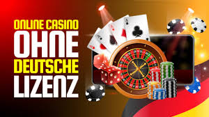 Das beste online casino ohne deutsche regeln 15