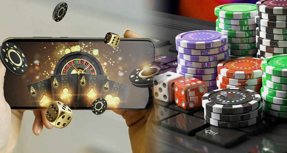 Die besten ausländische online casinos Schweiz im Vergleich 41