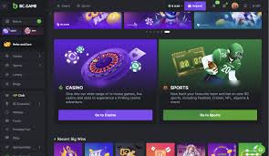 Discover the Thrill of BC Game Casino Online Japan Discover the Thrill of BC Game Casino Online Japan