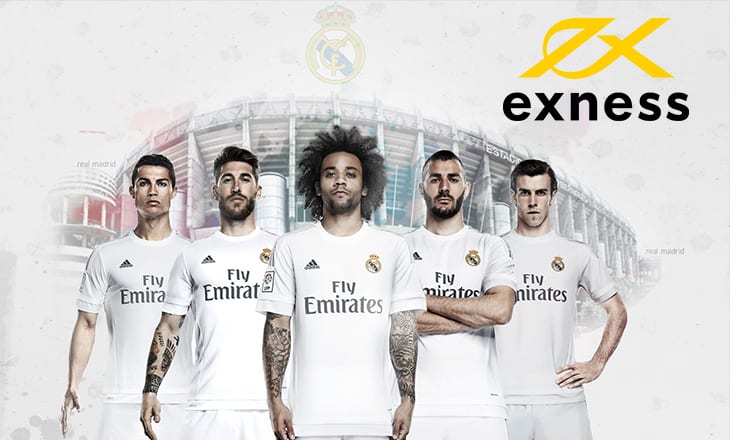 Discover the World of Trading with Exness Demo