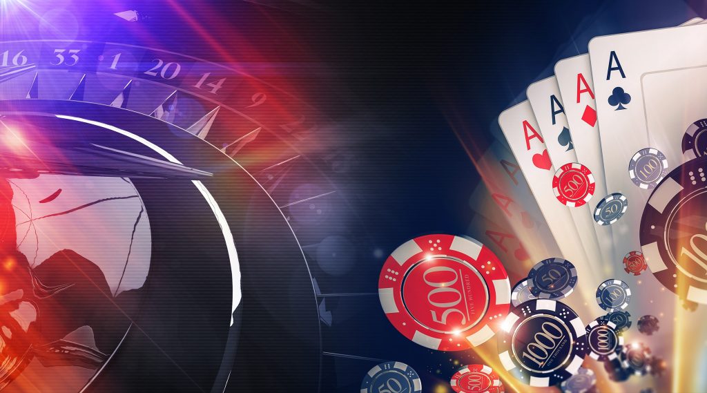 Discovering PayPal Casino Online UK A Comprehensive Guide