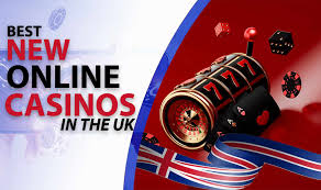 Discovering PayPal Casino Online UK A Comprehensive Guide
