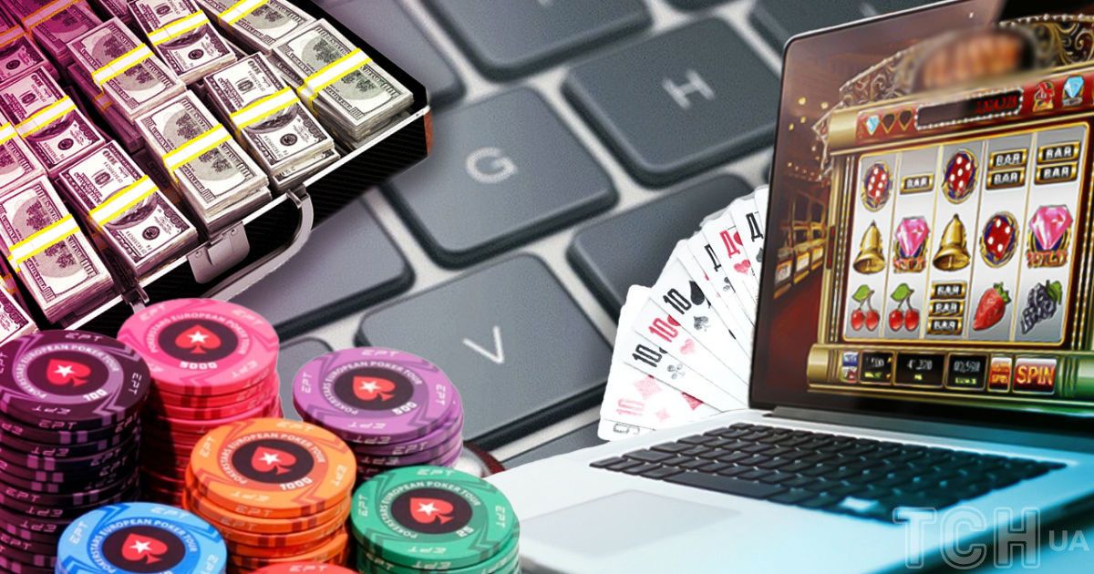 Experience the Thrill of Gaming at Cryptorino Casino & Sportsbook Experience the Thrill of Gaming at Cryptorino Casino & Sportsbook