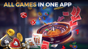Explore the Exciting World of Casino Golden Mister UK