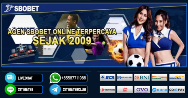 Mengenal lebih dekat agen sbobet88 untuk taruhan bola yang menguntungkan