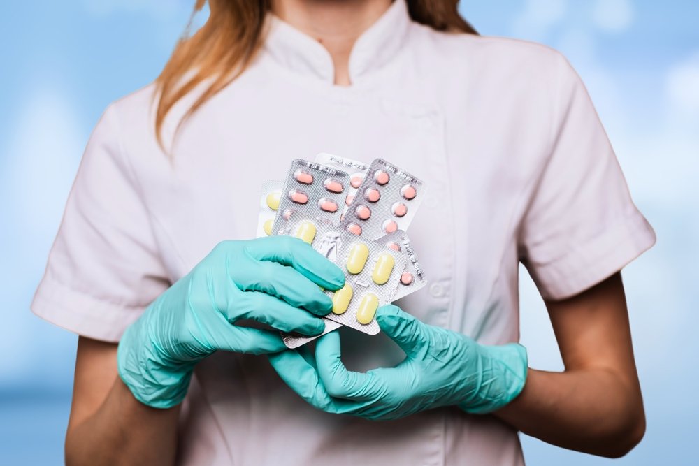 Sildenafil 100 Mg, Profesionalna Različica Vse, kar morate vedeti