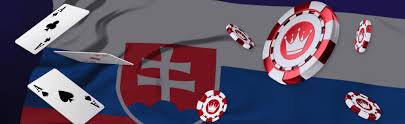 Slovenske online casino 2025 Budúcnosť hrania v Slovenskej republike