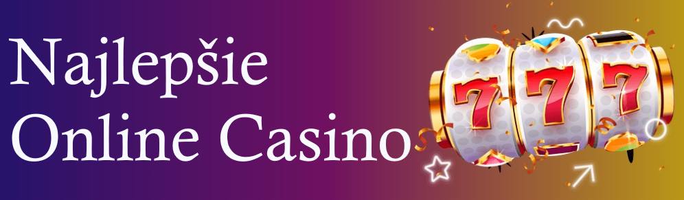 Slovenske online casino 2025 Budúcnosť hrania v Slovenskej republike