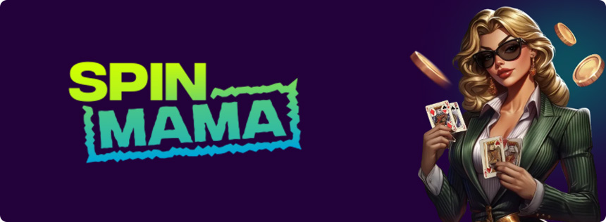 Spinmama Casino – Twoje ulubione miejsce na gry online Spinmama Casino – Twoje ulubione miejsce na gry online
