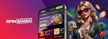Spinmama Casino – Twoje ulubione miejsce na gry online Spinmama Casino – Twoje ulubione miejsce na gry online