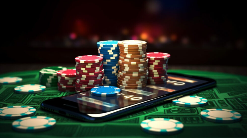 Top Online Casinos for Poker 0