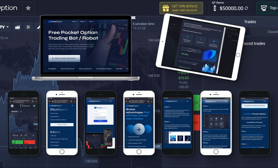 Understanding the Pocket Option Cabinet Your Gateway to Efficient Trading Understanding the Pocket Option Cabinet Your Gateway to Efficient Trading