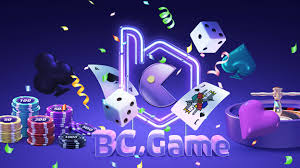 Unlocking the Thrill A Deep Dive into BC Game Bonus Unlocking the Thrill A Deep Dive into BC Game Bonus