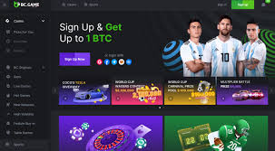 Unlocking the Thrill A Deep Dive into BC Game Bonus Unlocking the Thrill A Deep Dive into BC Game Bonus
