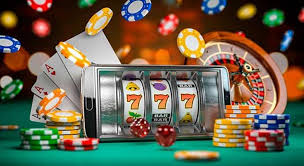 Discover the Excitement of Gransino Casino & Sportsbook 22 Discover the Excitement of Gransino Casino & Sportsbook 22