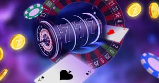 Discover the Exciting World of Lucky Barry Casino Online Slots
