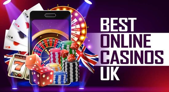 Discover the Exciting World of New Online Casinos in the UK Discover the Exciting World of New Online Casinos in the UK