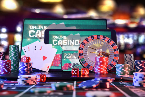 Discovering Casinos Not Listed on Gamstop 713351219 Discovering Casinos Not Listed on Gamstop 713351219