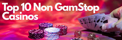 Discovering Reliable Casinos Not Listed on Gamstop