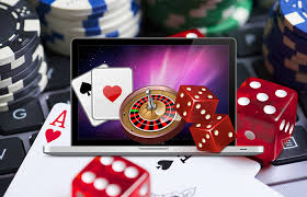 Experience the Thrills of Casino Spinpanda Experience the Thrills of Casino Spinpanda