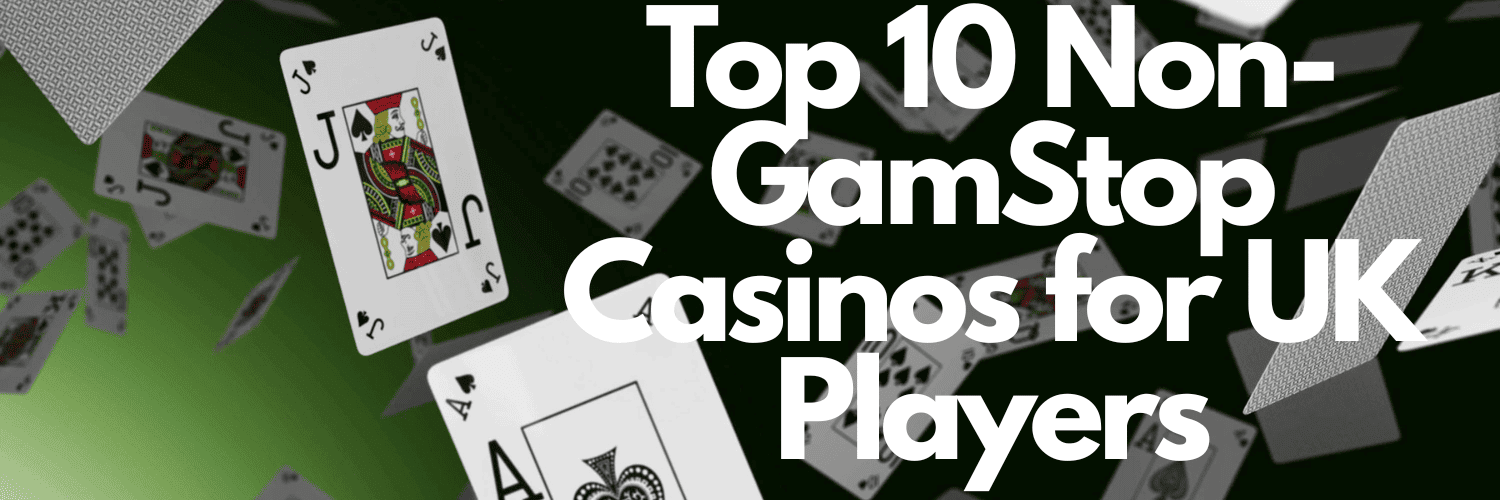 Exploring Non Gamstop Casinos Your Guide to Alternative Online Gambling Exploring Non Gamstop Casinos Your Guide to Alternative Online Gambling