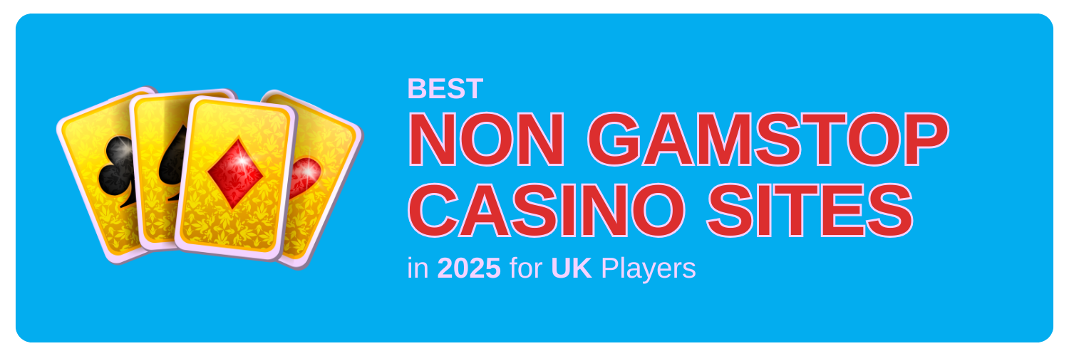 Exploring Non Gamstop Casinos Your Guide to Alternative Online Gambling Exploring Non Gamstop Casinos Your Guide to Alternative Online Gambling