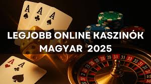 Legjobb Online Casino 2025 Fedezd Fel a Legújabb Trendeket! Legjobb Online Casino 2025 Fedezd Fel a Legújabb Trendeket!