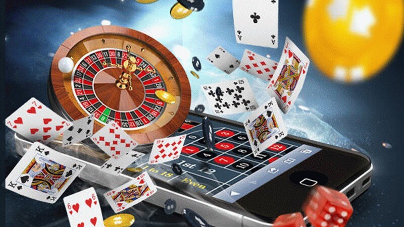 Nejnovější Casino Online Vstupte do Světa Digitální Zábavy Nejnovější Casino Online Vstupte do Světa Digitální Zábavy