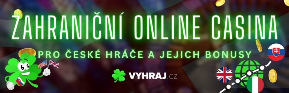 Online Casino pro české hráče Vše, co potřebujete vědět 1017131719