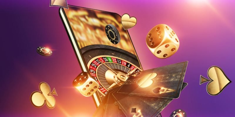 Top Casinos Offering Extra Spins 1160089797