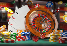 Trygge Norske Casinoer - Sikkerhet og Spillglede Trygge Norske Casinoer - Sikkerhet og Spillglede