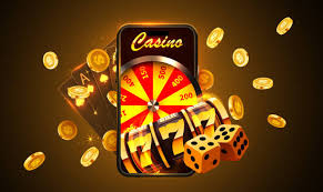 Discover the Excitement of Dealbet Casino & Sportsbook 1794524157