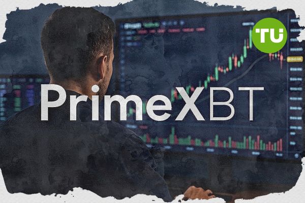 Exploring the PrimeXBT Trading Platform