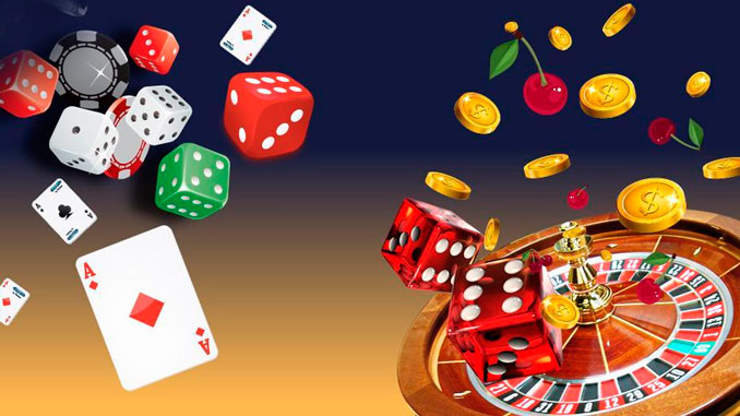 Hitnspin Ein aufregendes Online-Casino-Erlebnis
