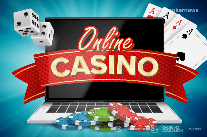 Hitnspin Ein aufregendes Online-Casino-Erlebnis