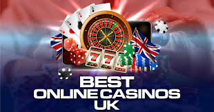 The Latest Trends in Online Sports Betting in the UK The Latest Trends in Online Sports Betting in the UK