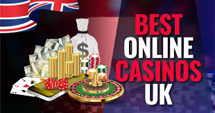 The Latest Trends in Online Sports Betting in the UK The Latest Trends in Online Sports Betting in the UK