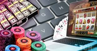 Descubre Quickwin Casino Tu Oportunidad de Ganar a lo Grande Descubre Quickwin Casino Tu Oportunidad de Ganar a lo Grande