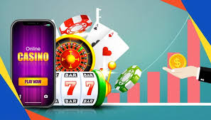 Experience the Thrill at 32Red Online Casino UK