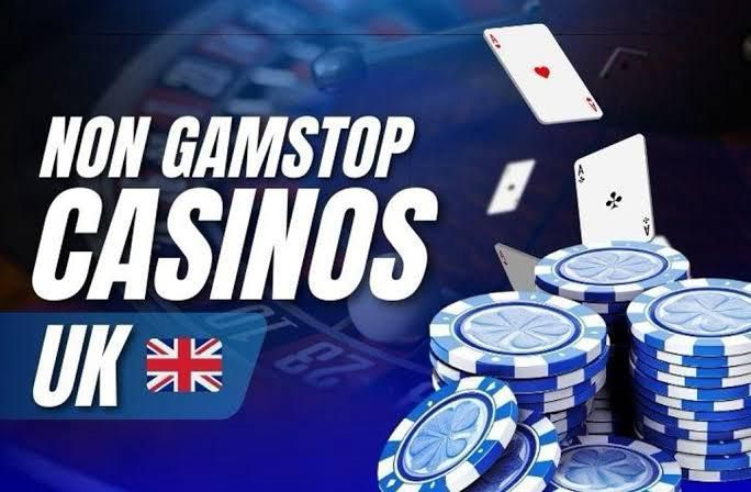 Exploring Casinos Not on GamStop Your Guide to Unrestricted Gaming 908775361