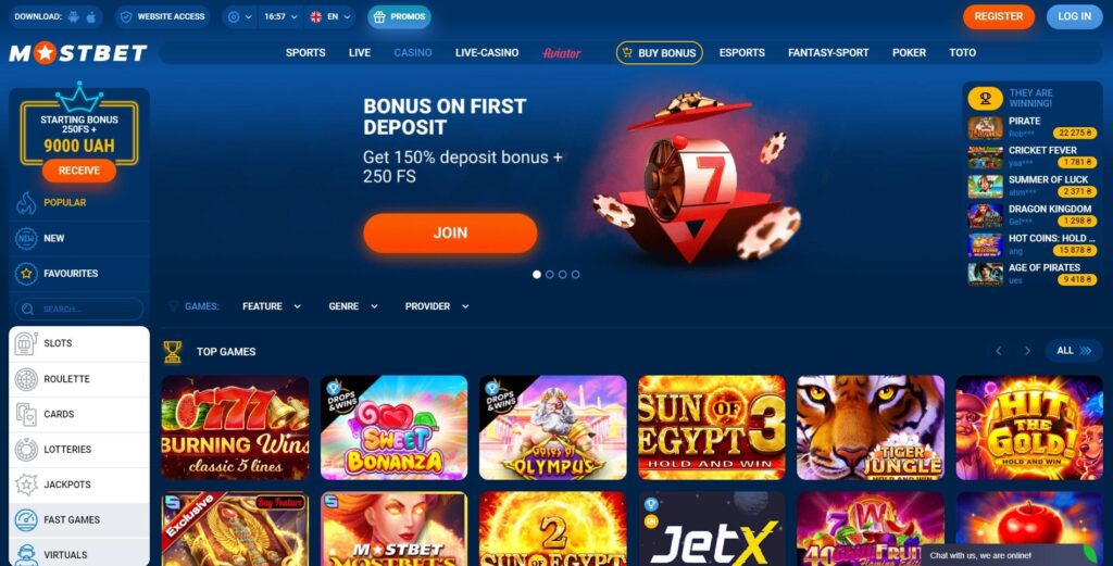 Top Online Casino Strategies for Winning Big -1700055154