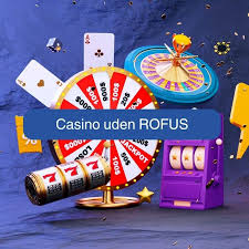 Bedste Online Casino Uden Om - Spil Sikkert og Ansvarligt -595087904