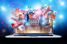 Casino With Reliable Technical Infrastructure A Safe Gaming Environment