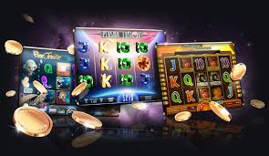 Discover the Thrilling World of Hotloot Casino & Sportsbook