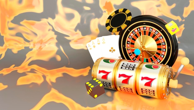 Experience the Thrill of Kingdom Casino Online